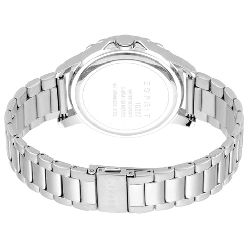 Esprit Silver Men Watches